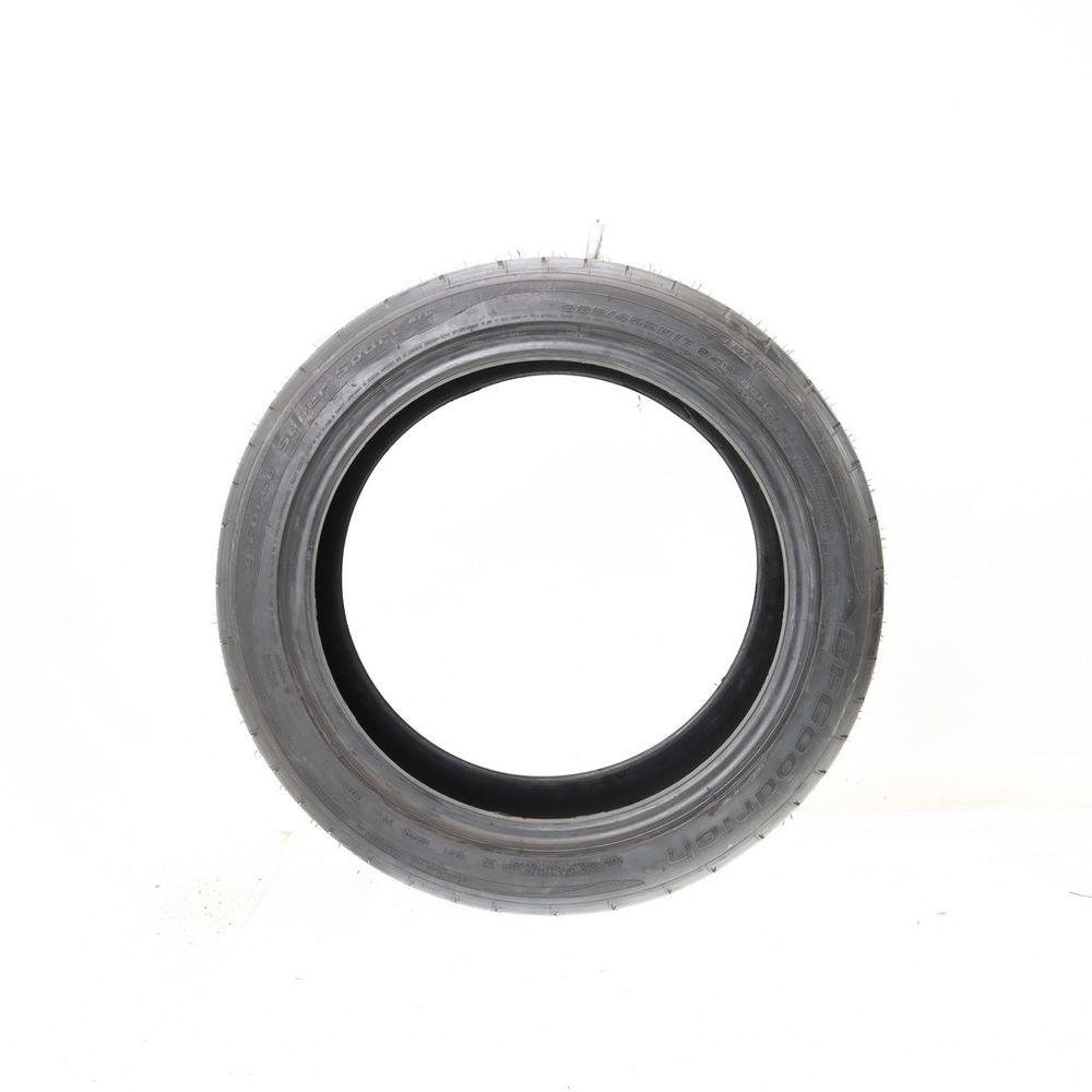 Used 225/45ZR17 BFGoodrich g-Force Super Sport A/S 94W - 10/32 - Image 3