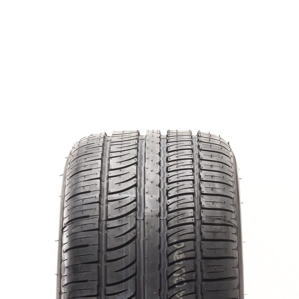 New 255/50ZR19 Pirelli Scorpion Zero Asimmetrico 107Y - Image 2