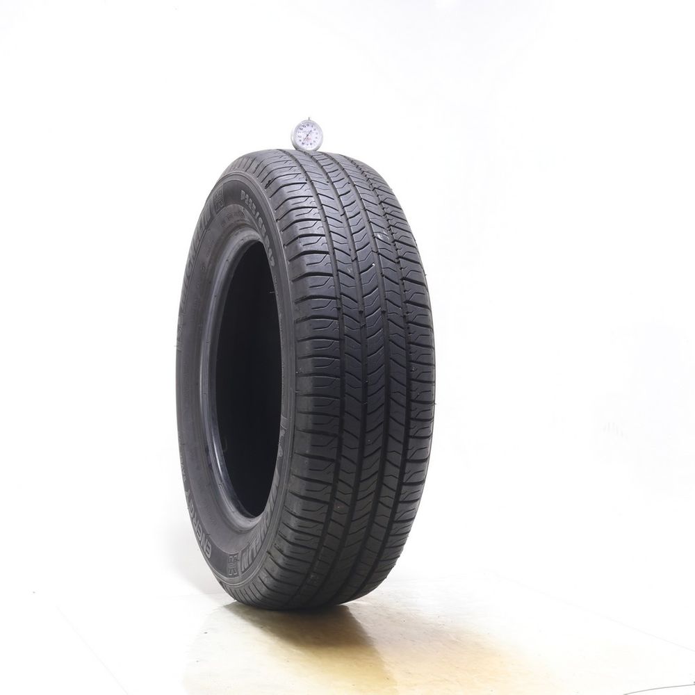 Set of (2) Used P 225/65R17 Michelin Energy Saver AS 100T - 7.5-8/32 - Image 4