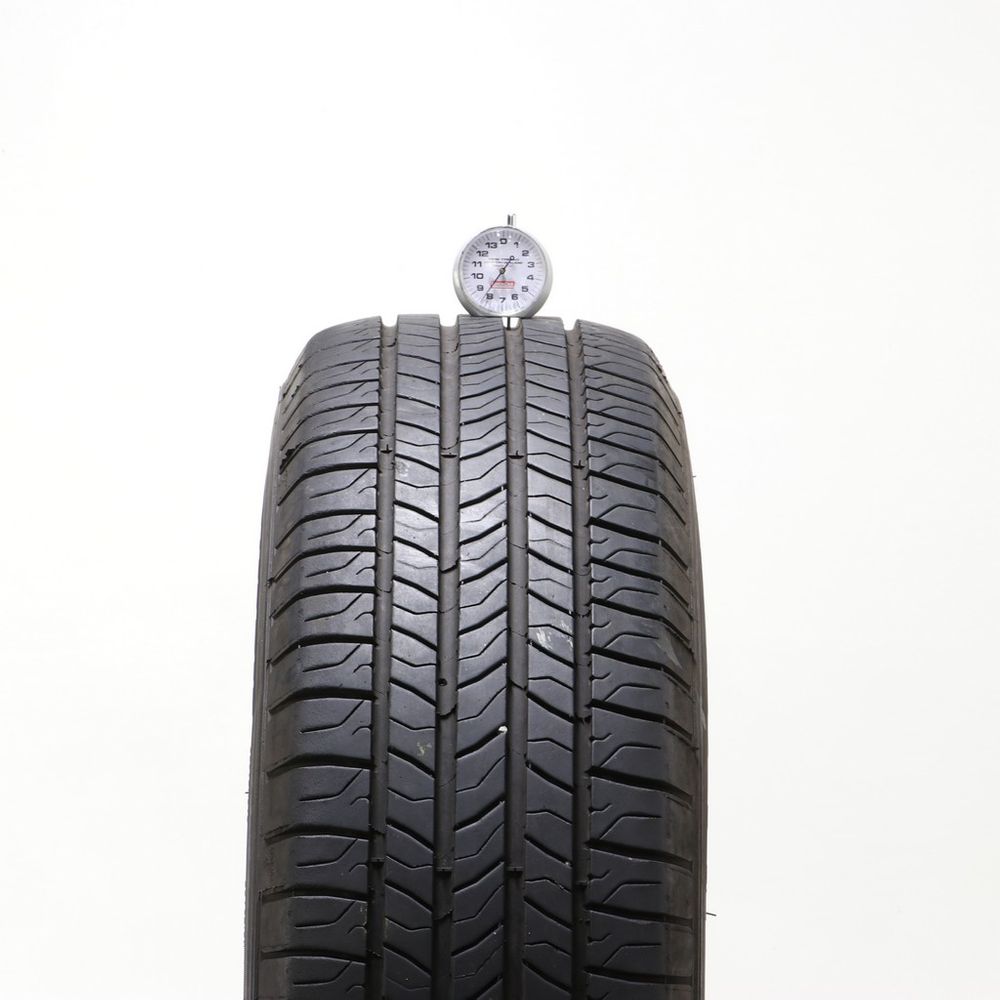 Set of (2) Used P 225/65R17 Michelin Energy Saver AS 100T - 7.5-8/32 - Image 5