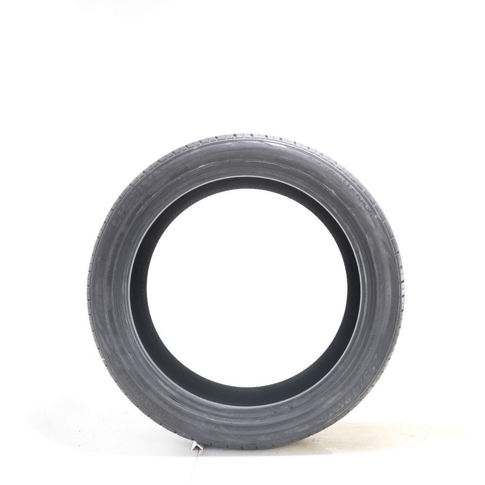 Driven Once 255/40ZR19 Lionhart LH-Five 100W - 9.5/32 - Image 3