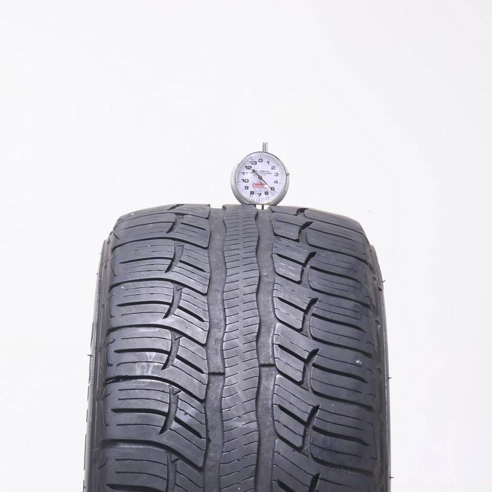 Used 235/55R20 BFGoodrich Advantage T/A Sport LT 102H - 5/32 - Image 2