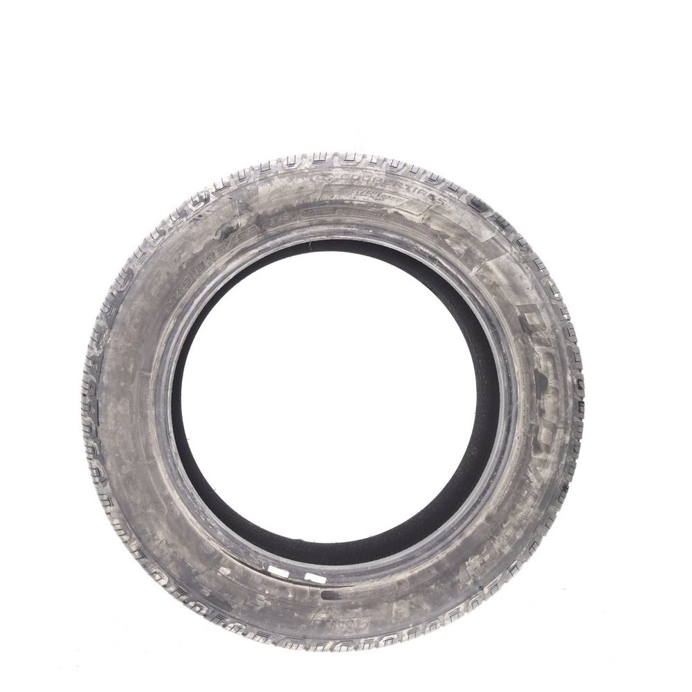 Used 235/55R18 Cooper Discoverer SRX 100V - 9/32 - Image 3