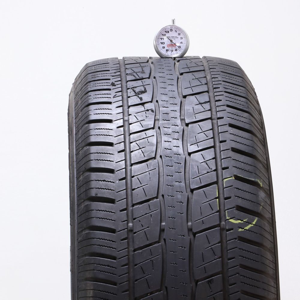 Used 275/60R20 General Grabber HTS 60 115S - 5/32 - Image 2