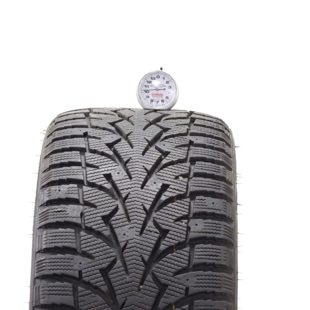 Used 225/40R18 Toyo Observe G3-Ice 92T - 10/32 - Image 2