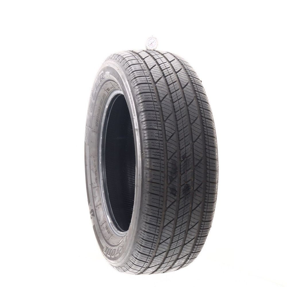 Set of (2) Used 275/60R20 Bridgestone Dueler LX 115T - 9-9.5/32 - Image 1