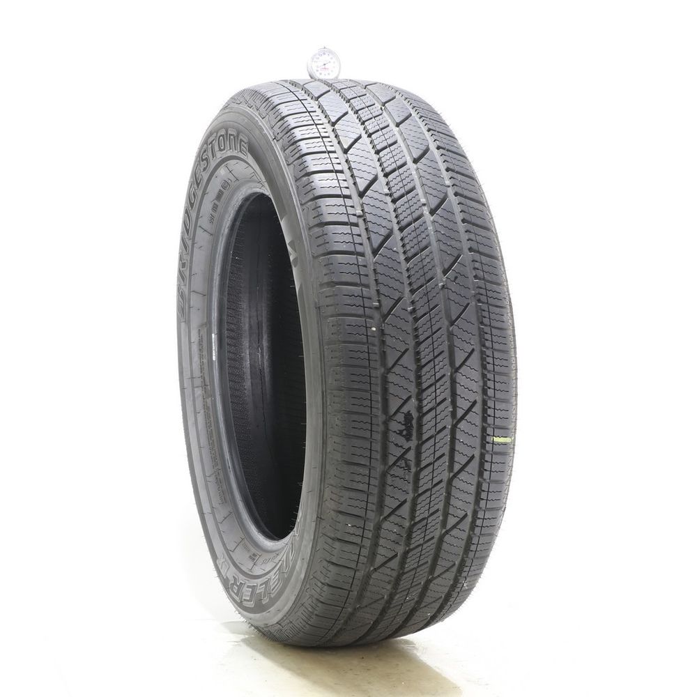 Set of (2) Used 275/60R20 Bridgestone Dueler LX 115T - 9-9.5/32 - Image 4