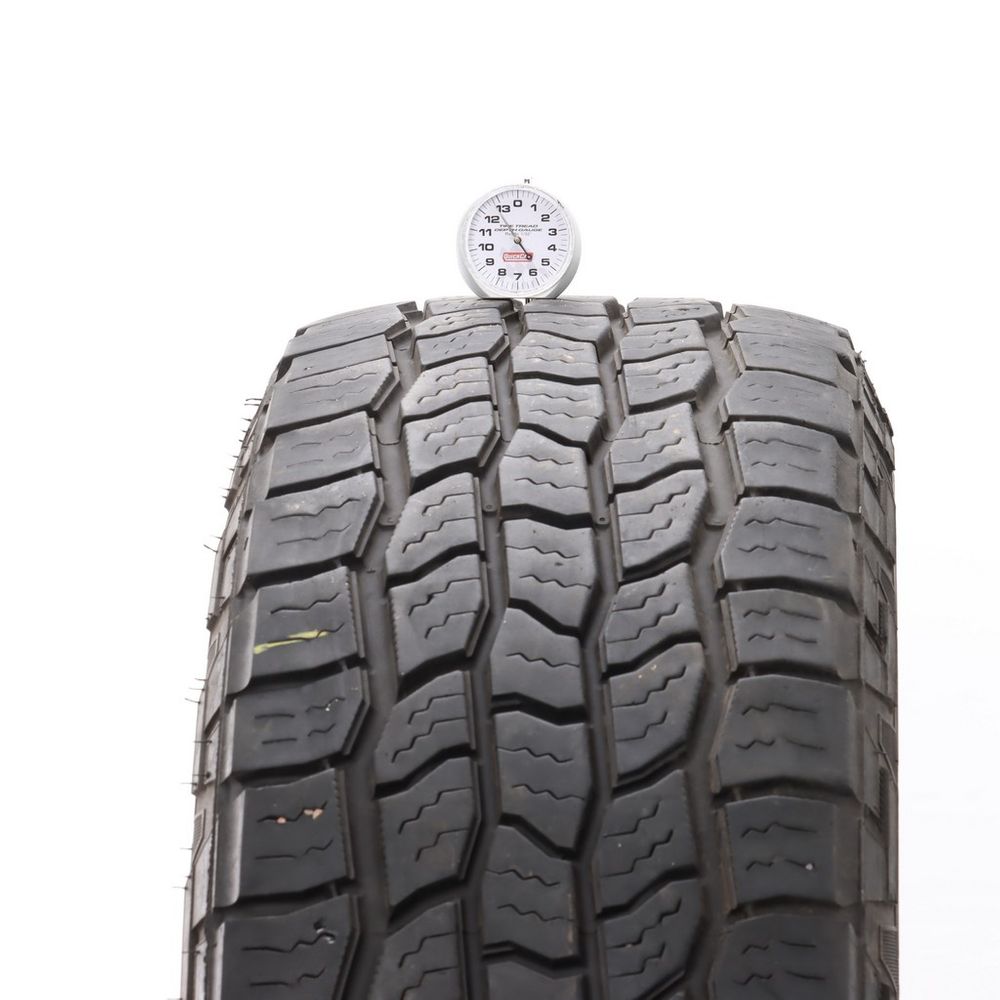 Used LT 275/65R18 Cooper Discoverer AT3 LT 123/120S E - 12.5/32 - Image 2