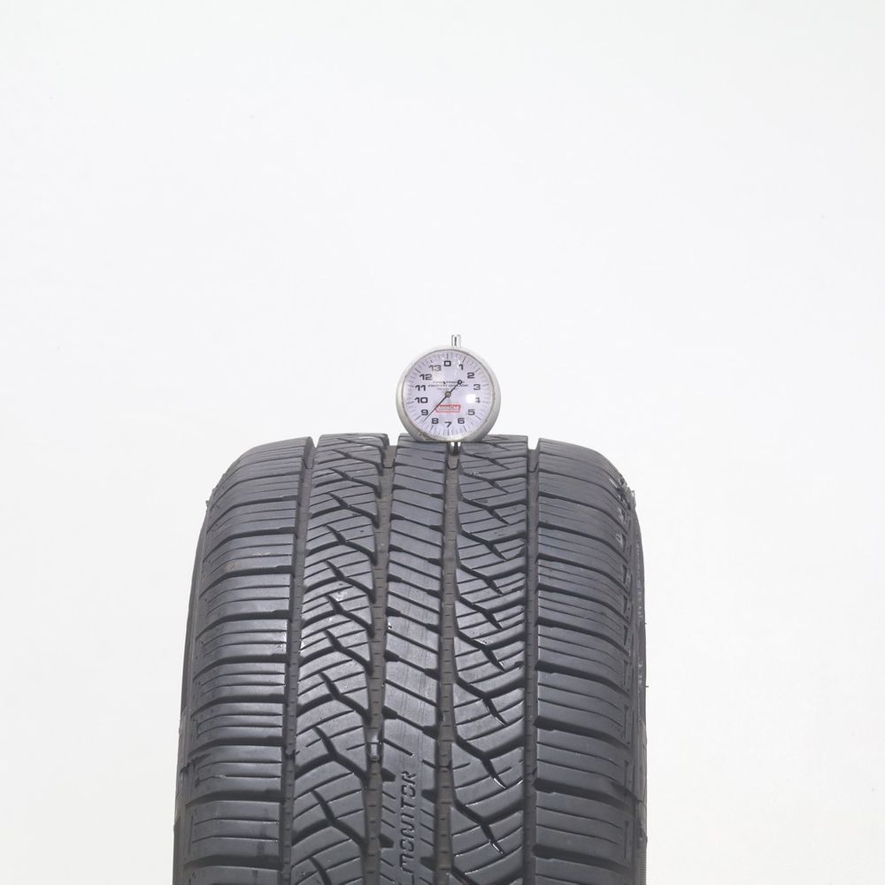 Set of (2) Used 215/55R16 General Altimax RT45 97H - 7-8.5/32 - Image 5