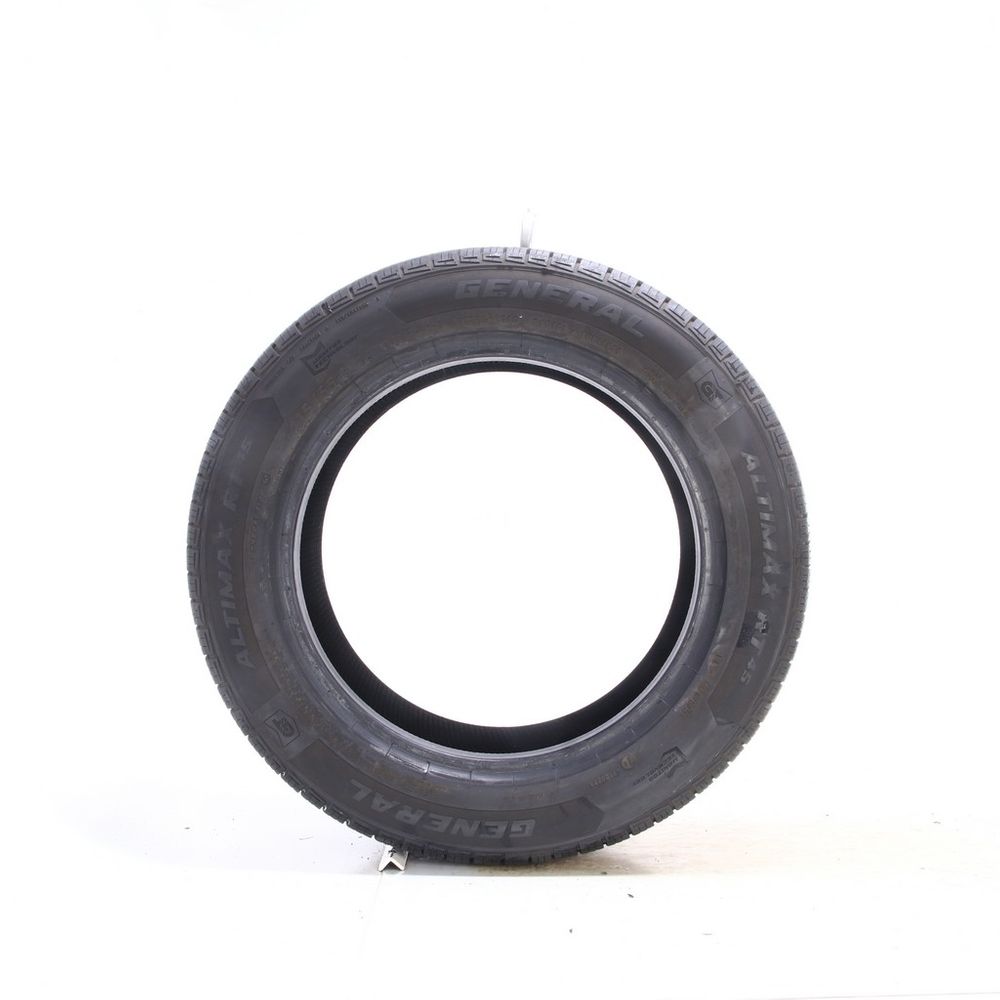 Set of (2) Used 215/55R16 General Altimax RT45 97H - 7-8.5/32 - Image 6