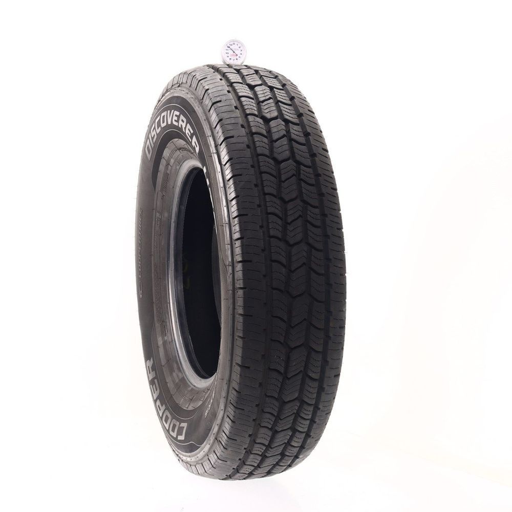 Used LT 235/85R16 Cooper Discoverer HTP 120/116R E - 12/32 - Image 1