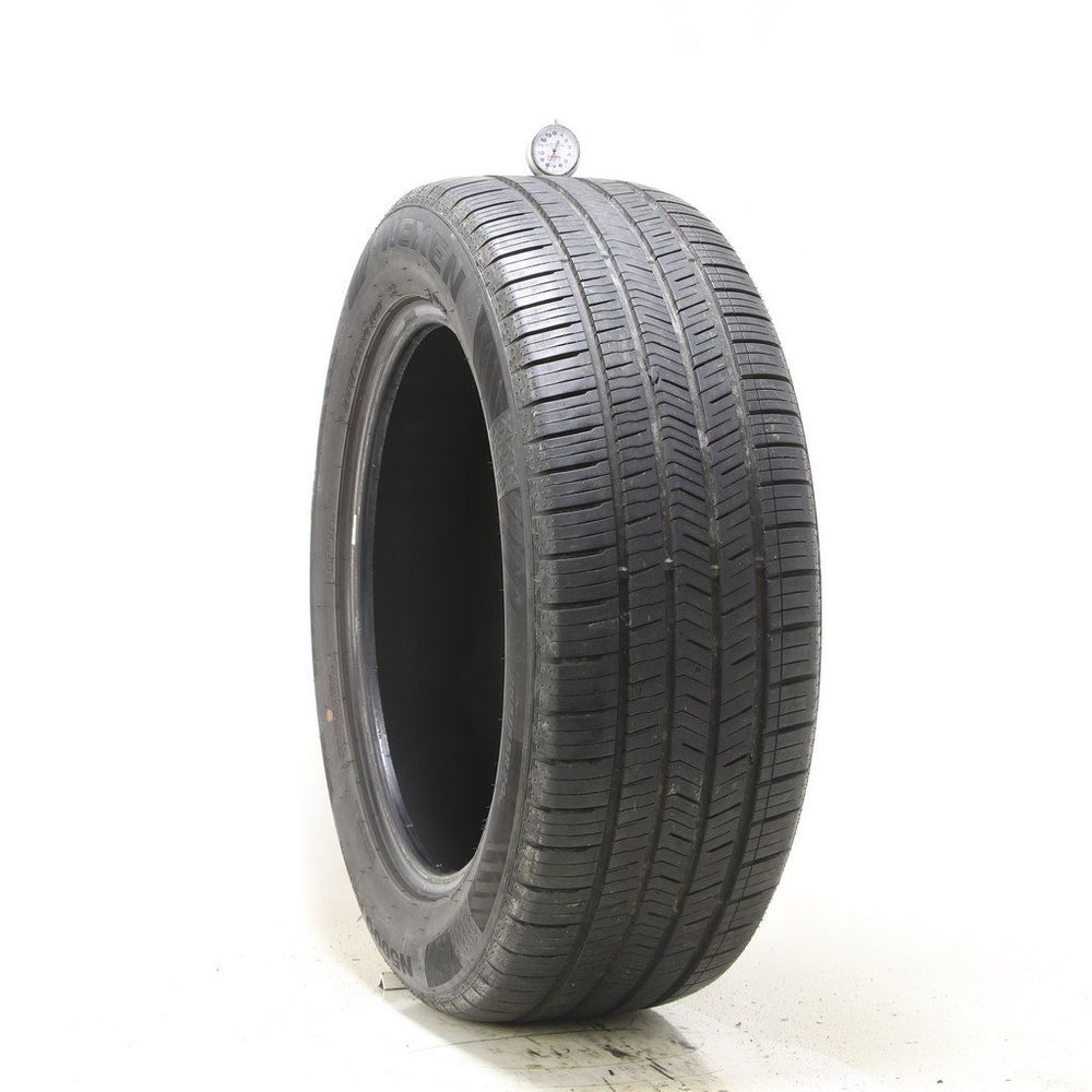 Used 255/55R20 Nexen N5000 Platinum 110V - 7.5/32 - Image 1