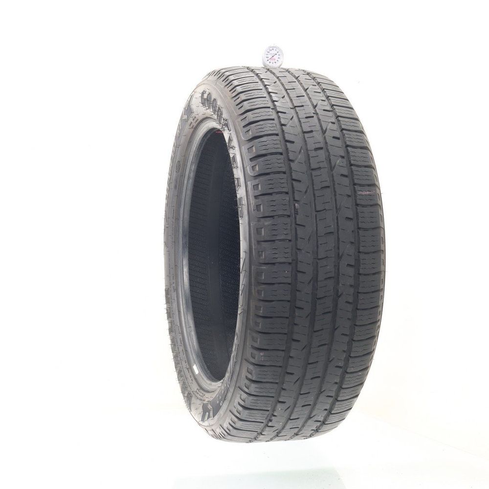Used 275/50R22 Goodyear Wrangler Steadfast HT Kevlar 115H - 9/32 - Image 1
