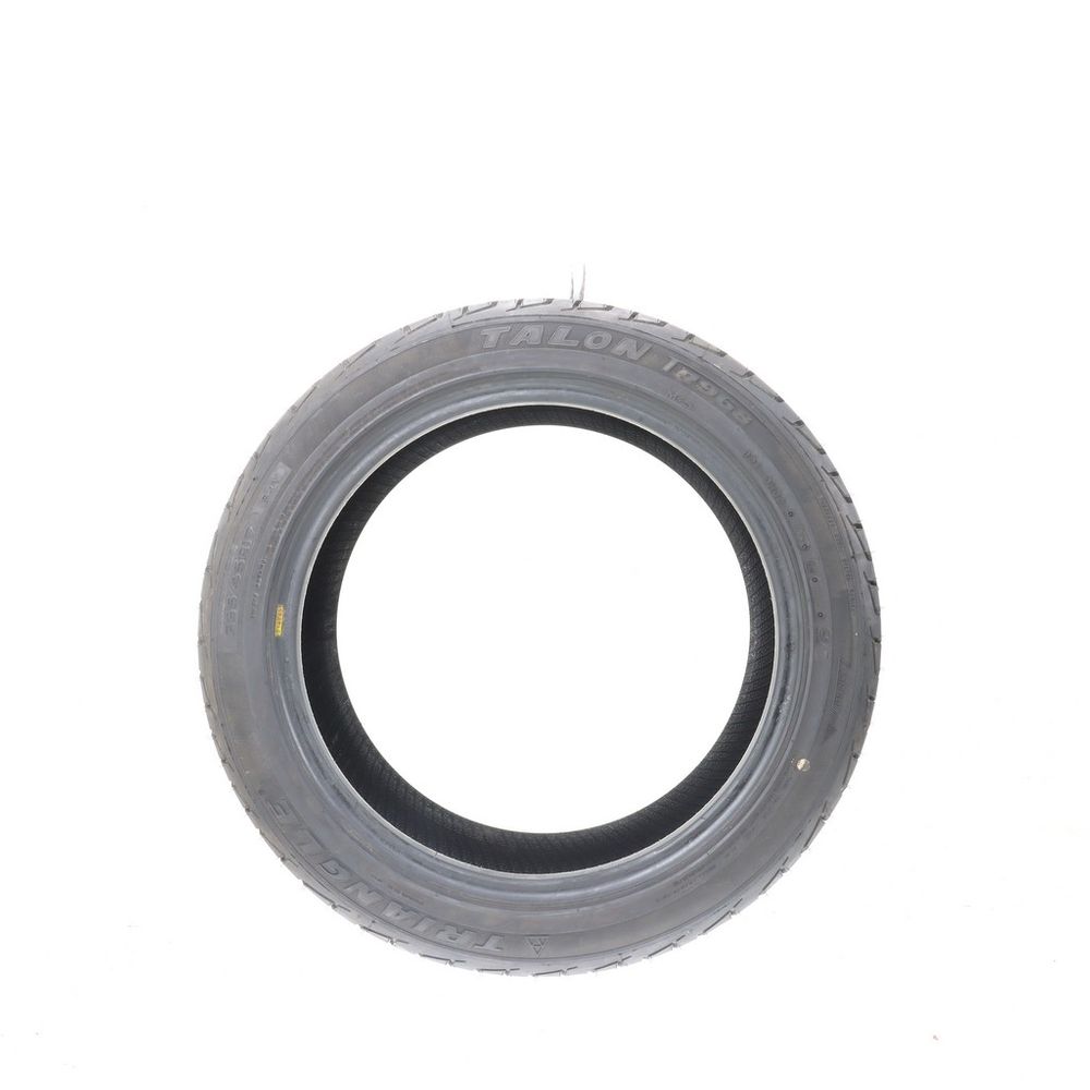Used 235/45R17 Triangle Talon TR968 94V - 9/32 - Image 3
