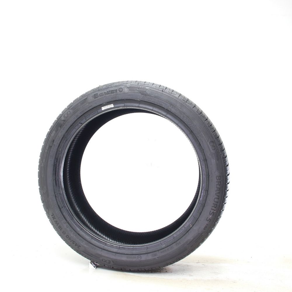 New 245/40R18 Barum Bravuris 5 HM 97W - 10/32 - Image 3