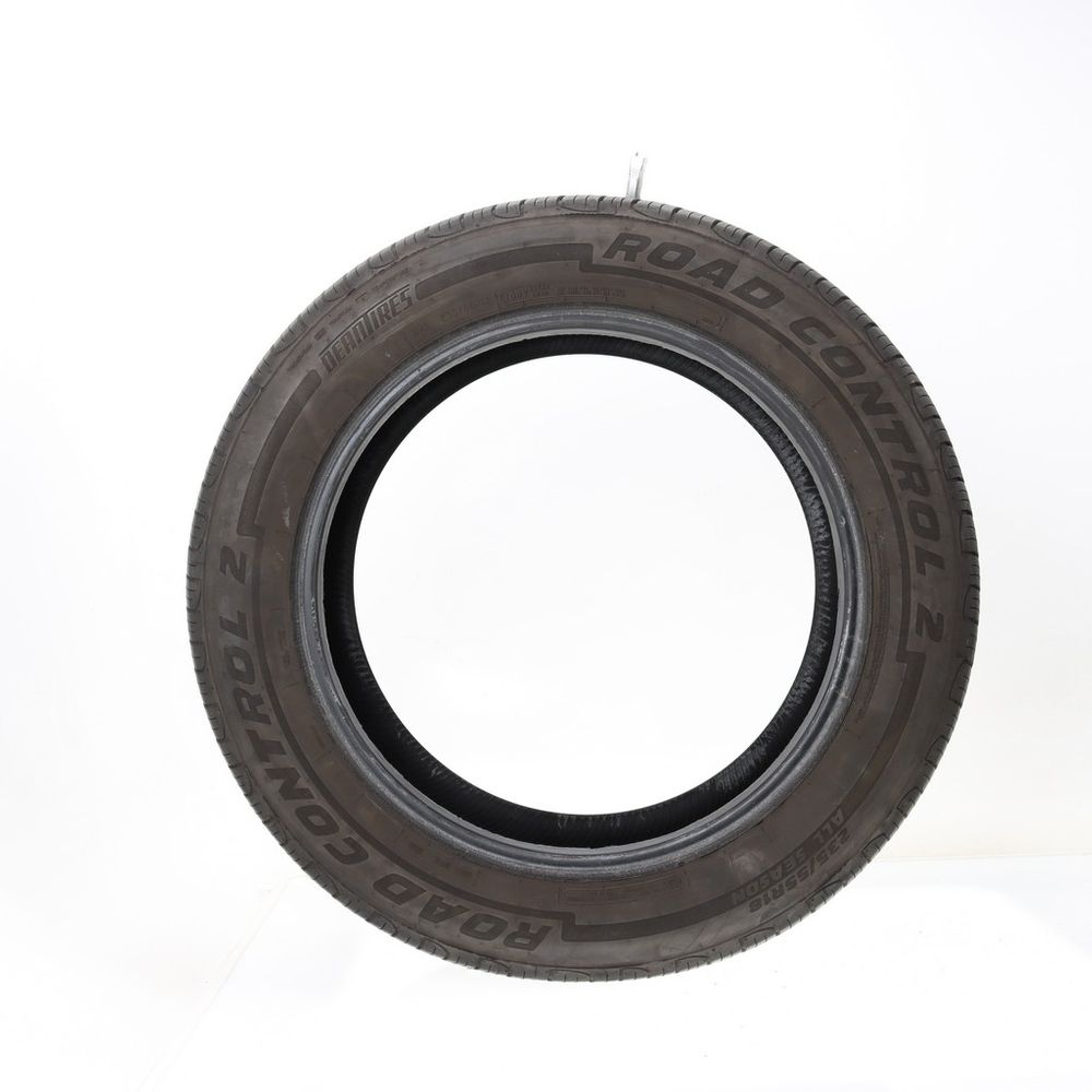 Used 235/55R18 DeanTires Road Control 2 104V - 8.5/32 - Image 3