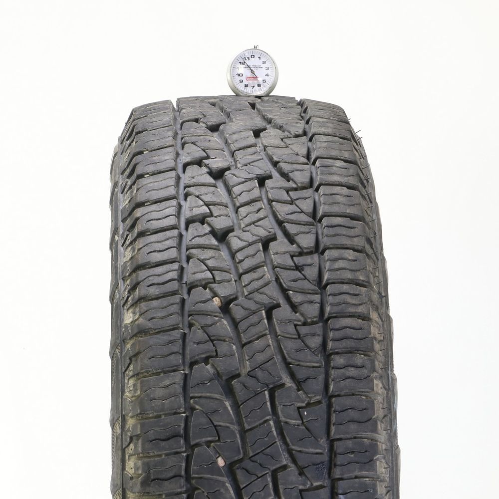 Used LT 265/70R18 Nexen Roadian AT Pro RA8 124/121S E - 12.5/32 - Image 2