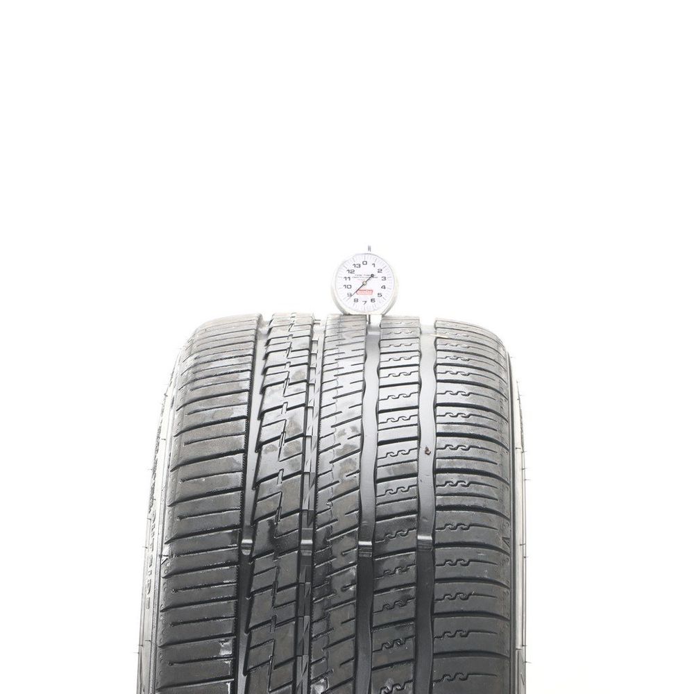 Used 255/35ZR21 Falken Azenis FK460 A/S 98Y - 8.5/32 - Image 2