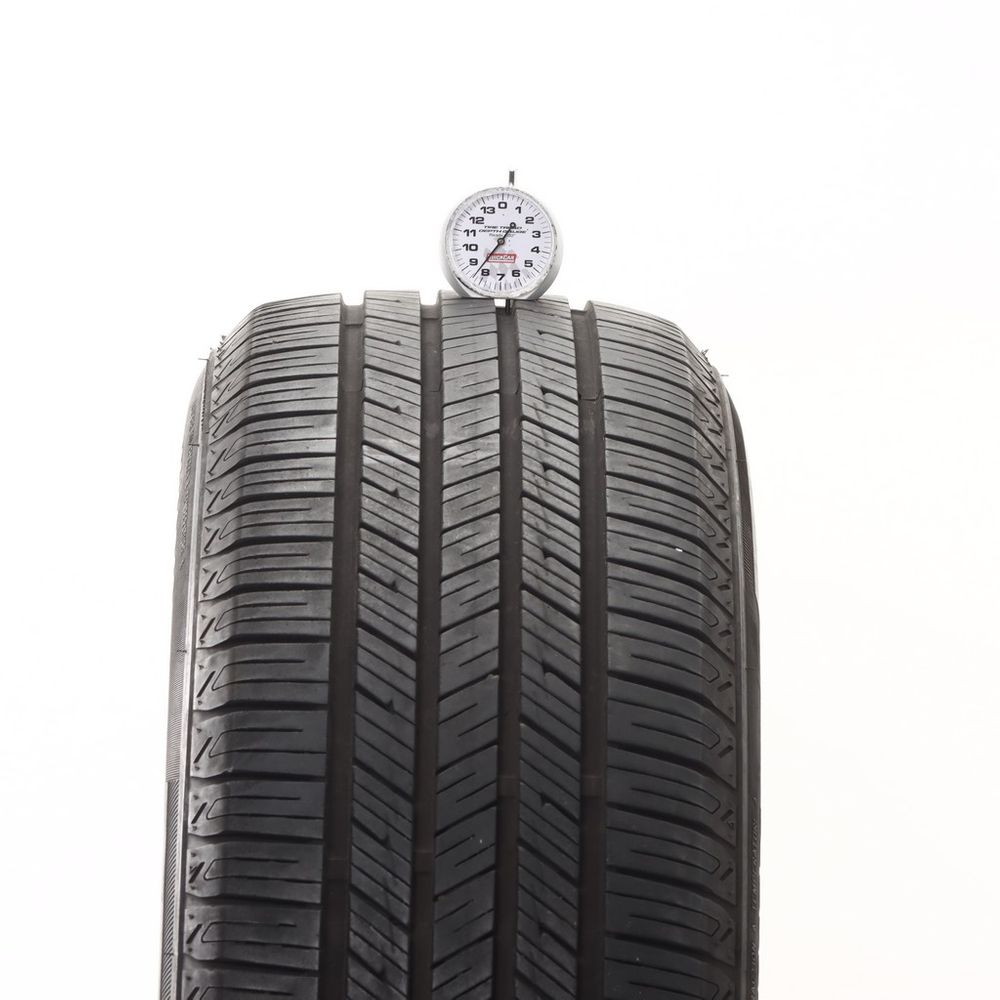 Set of (2) Used 225/60R18 Blackhawk Agility SUV 100H - 8-9.5/32 - Image 2