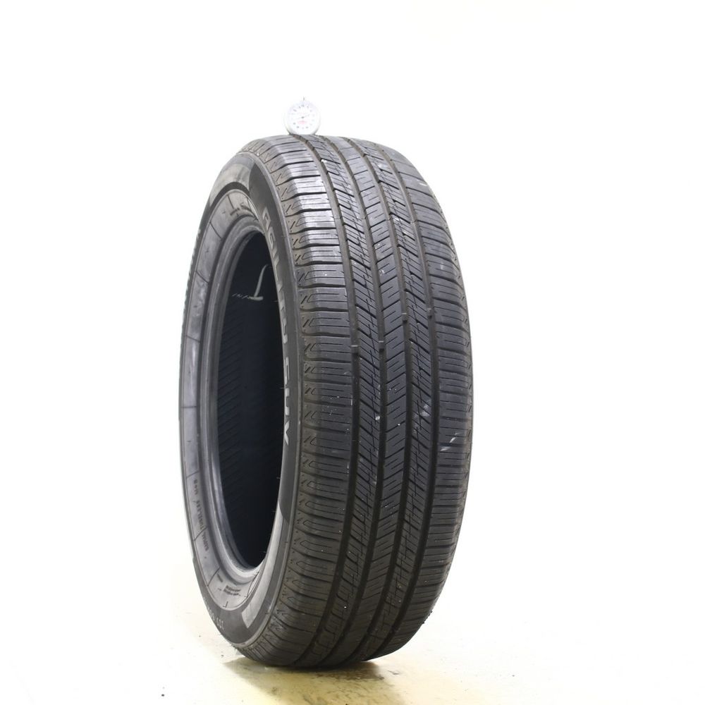 Set of (2) Used 225/60R18 Blackhawk Agility SUV 100H - 8-9.5/32 - Image 4