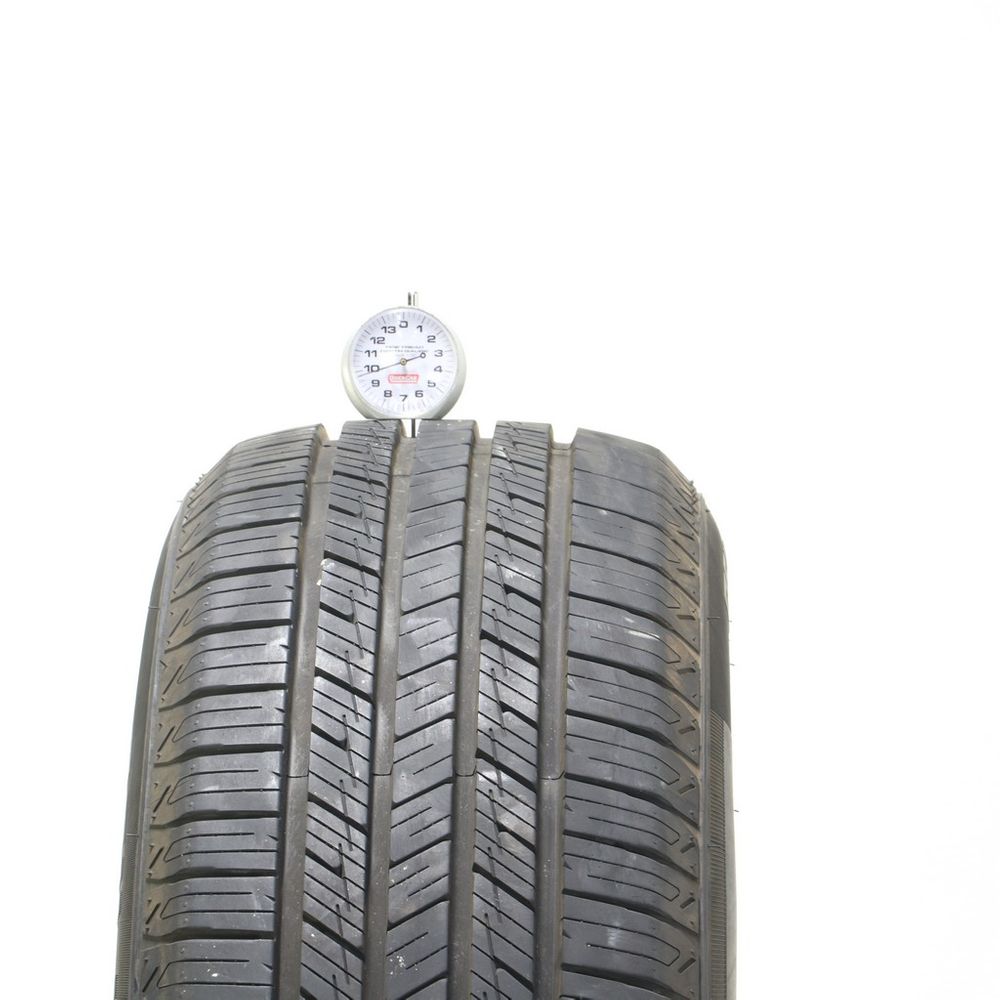 Set of (2) Used 225/60R18 Blackhawk Agility SUV 100H - 8-9.5/32 - Image 5