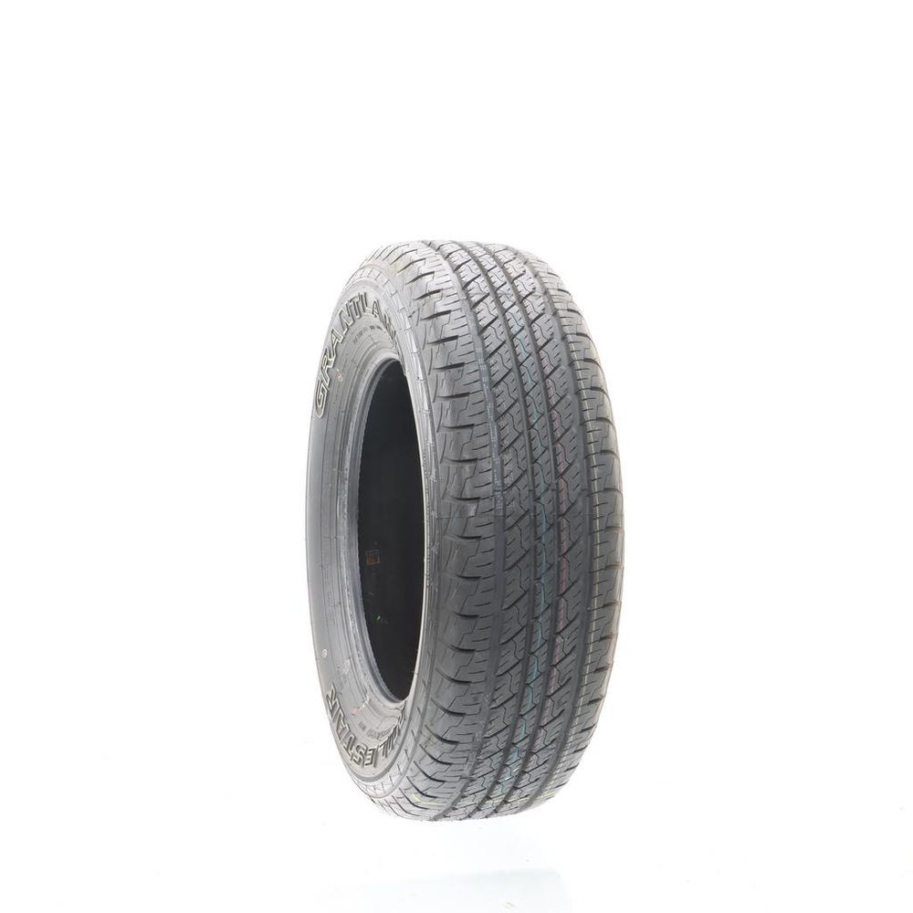 Driven Once 235/65R17 Milestar Grantland 103T - 10/32 - Image 1