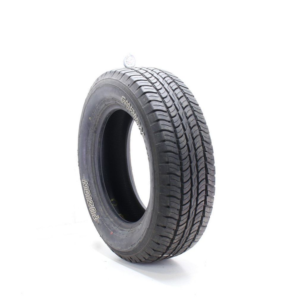 Used 245/65R17 Fuzion SUV 107T - 9.5/32 - Image 1