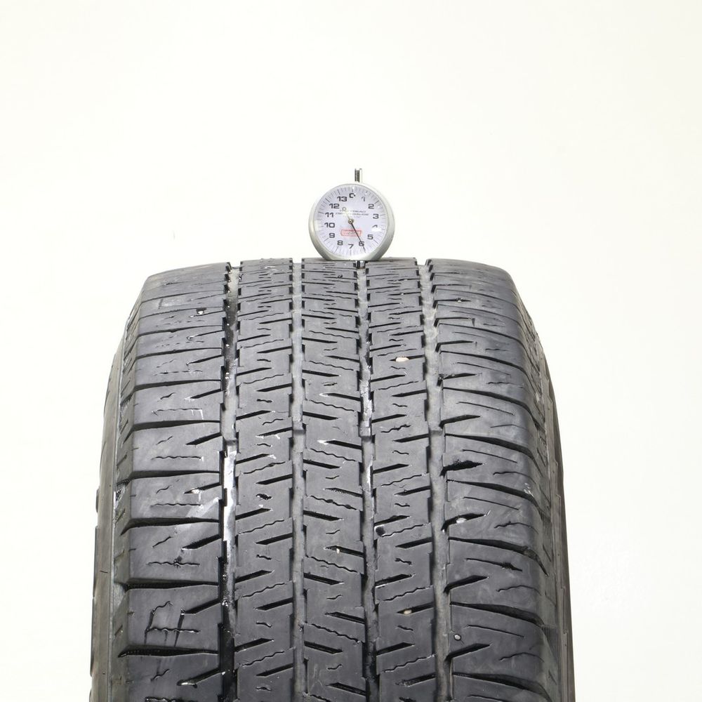 Used LT 275/70R18 Nexen Roadian HTX 2 RH51 125/122S E - 5.5/32 - Image 2