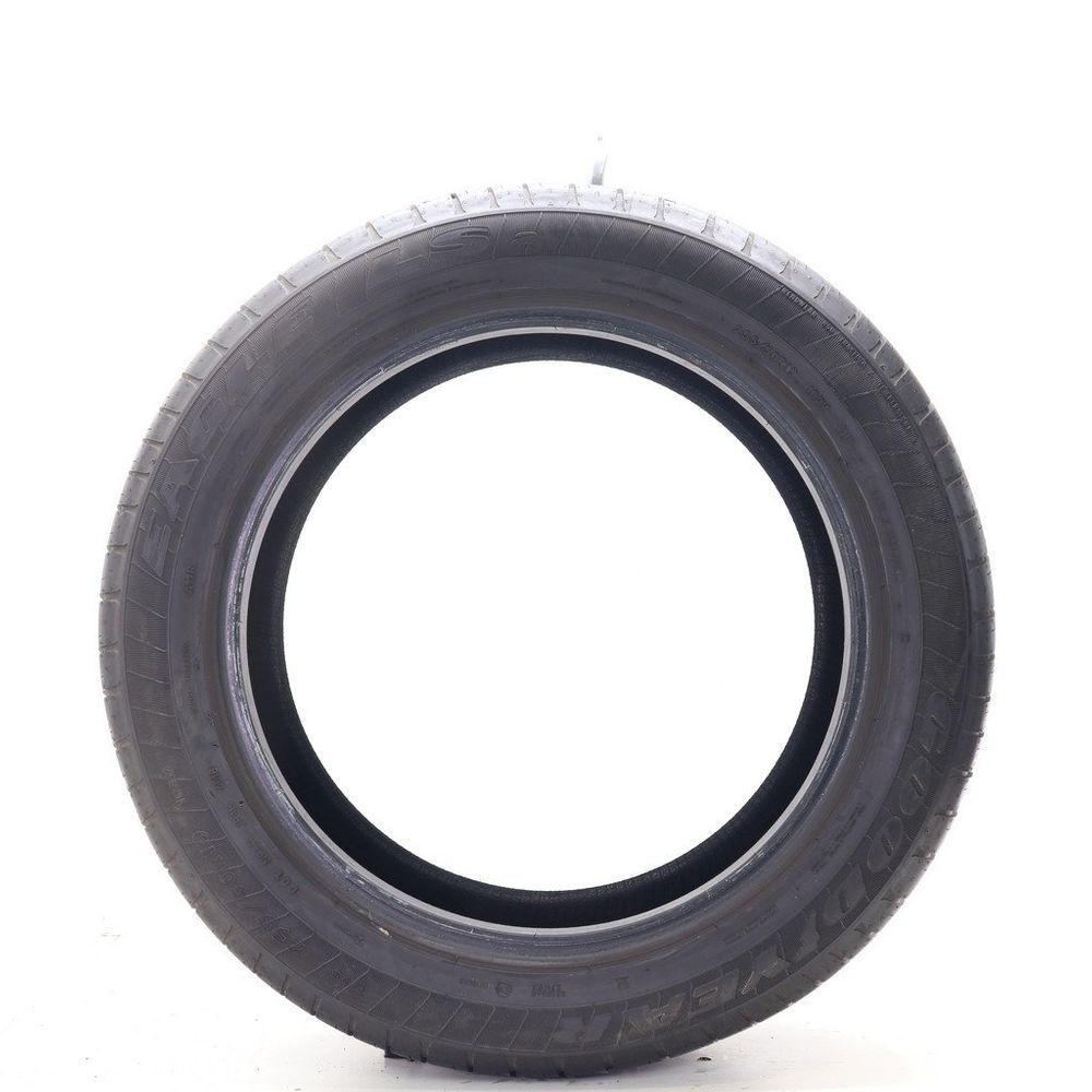 Set of (2) Used 255/50R19 Goodyear Eagle LS-2 NO 103V - 8-9.5/32 - Image 3