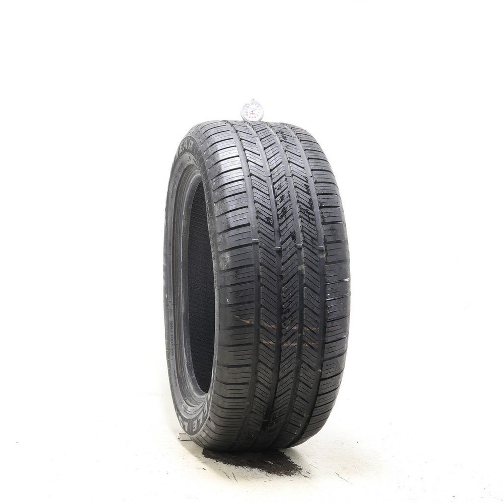 Set of (2) Used 255/50R19 Goodyear Eagle LS-2 NO 103V - 8-9.5/32 - Image 4