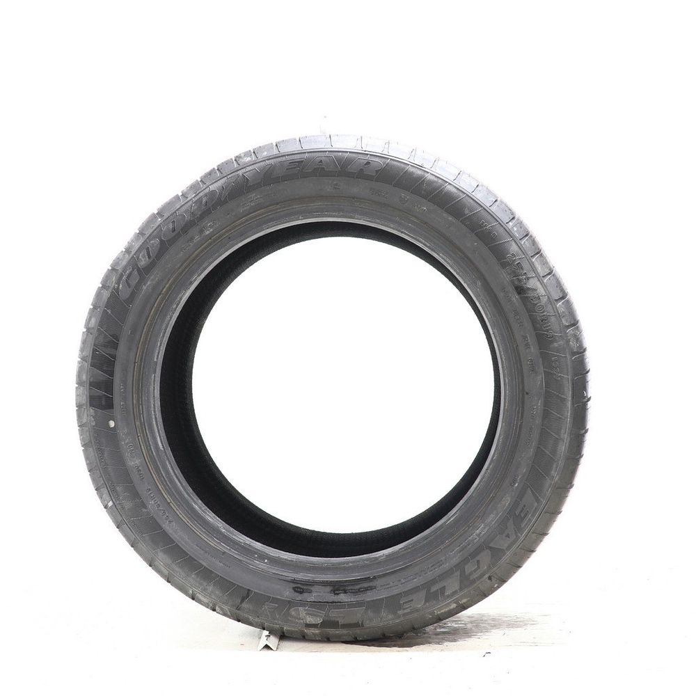 Set of (2) Used 255/50R19 Goodyear Eagle LS-2 NO 103V - 8-9.5/32 - Image 6
