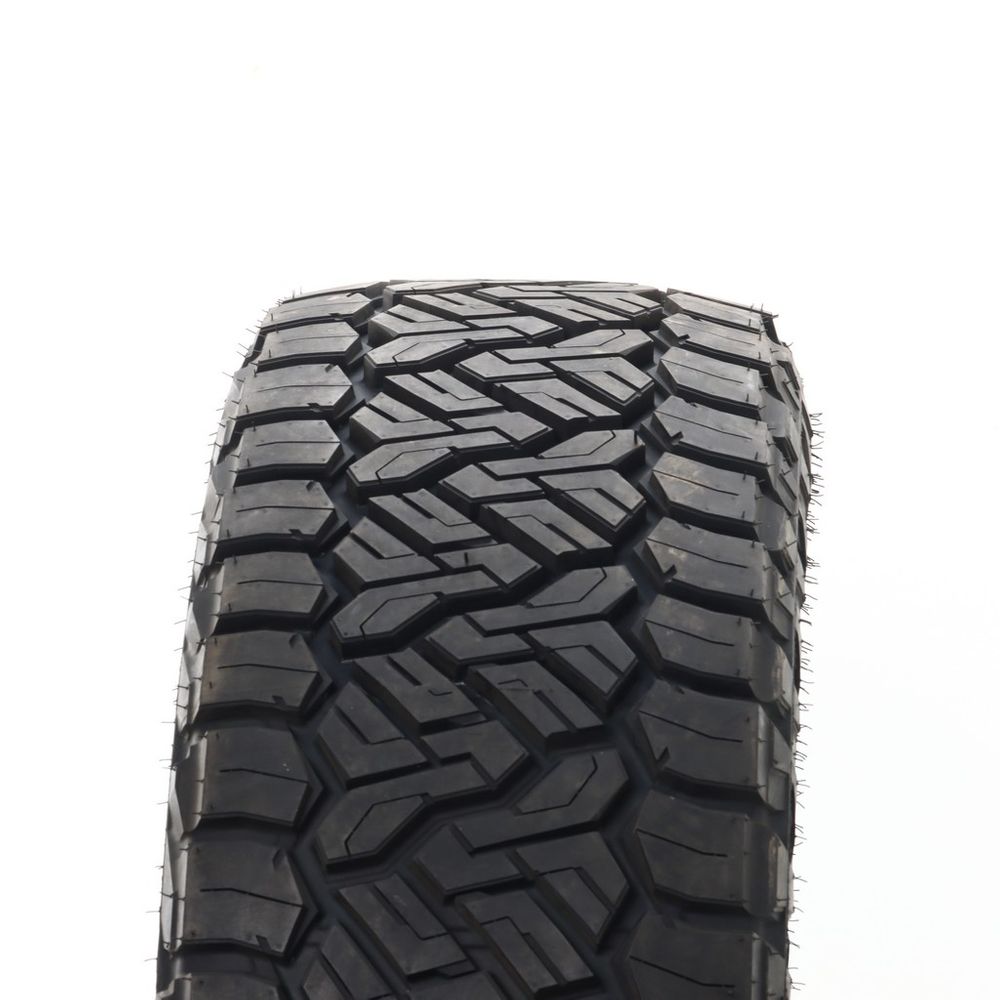 New LT 35X11.5R17 Nitto Recon Grappler A/T 119S D - Image 2