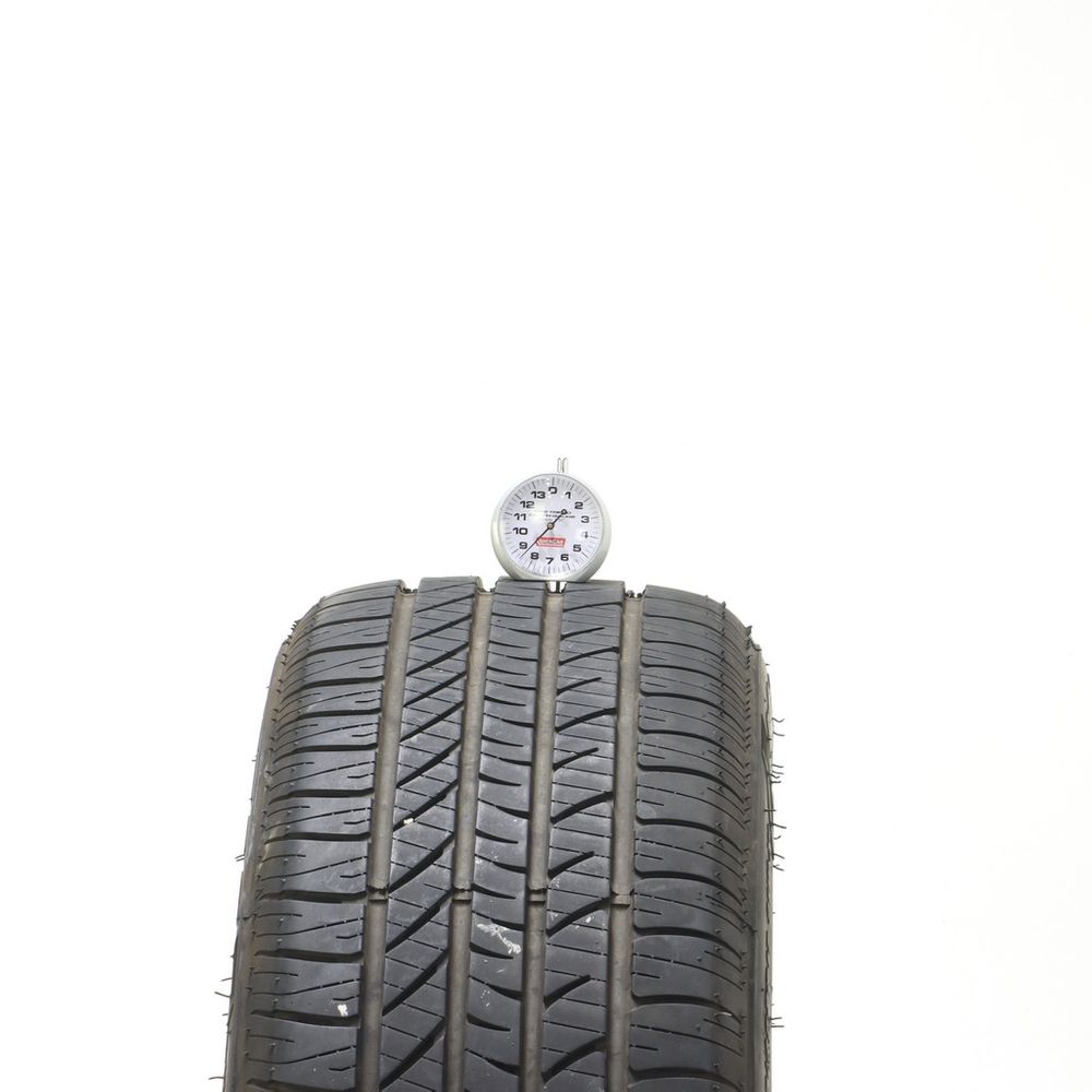 Set of (2) Used 215/45ZR17  Suretrac Infinite Sport 7 91W - 8.5/32 - Image 2