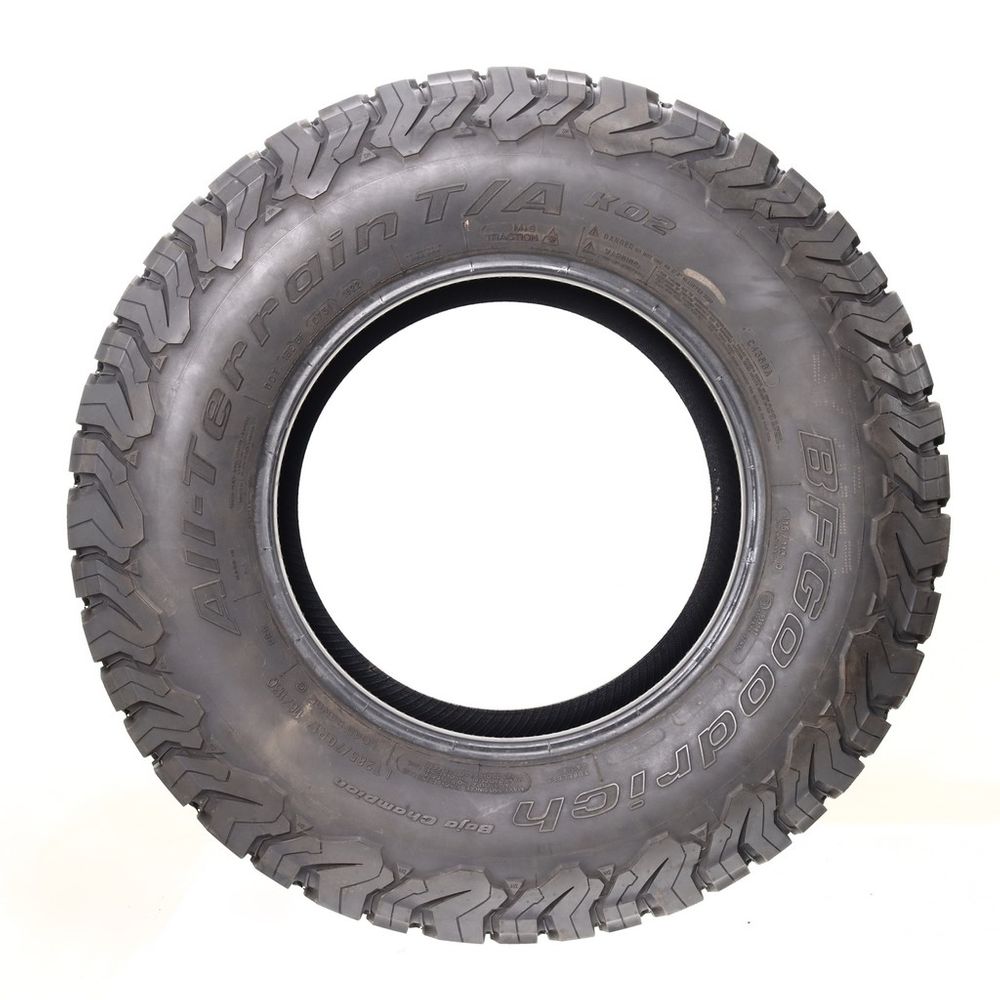 New LT 285/70R17 BFGoodrich All-Terrain T/A KO2 116/113Q C - 15/32 - Image 3