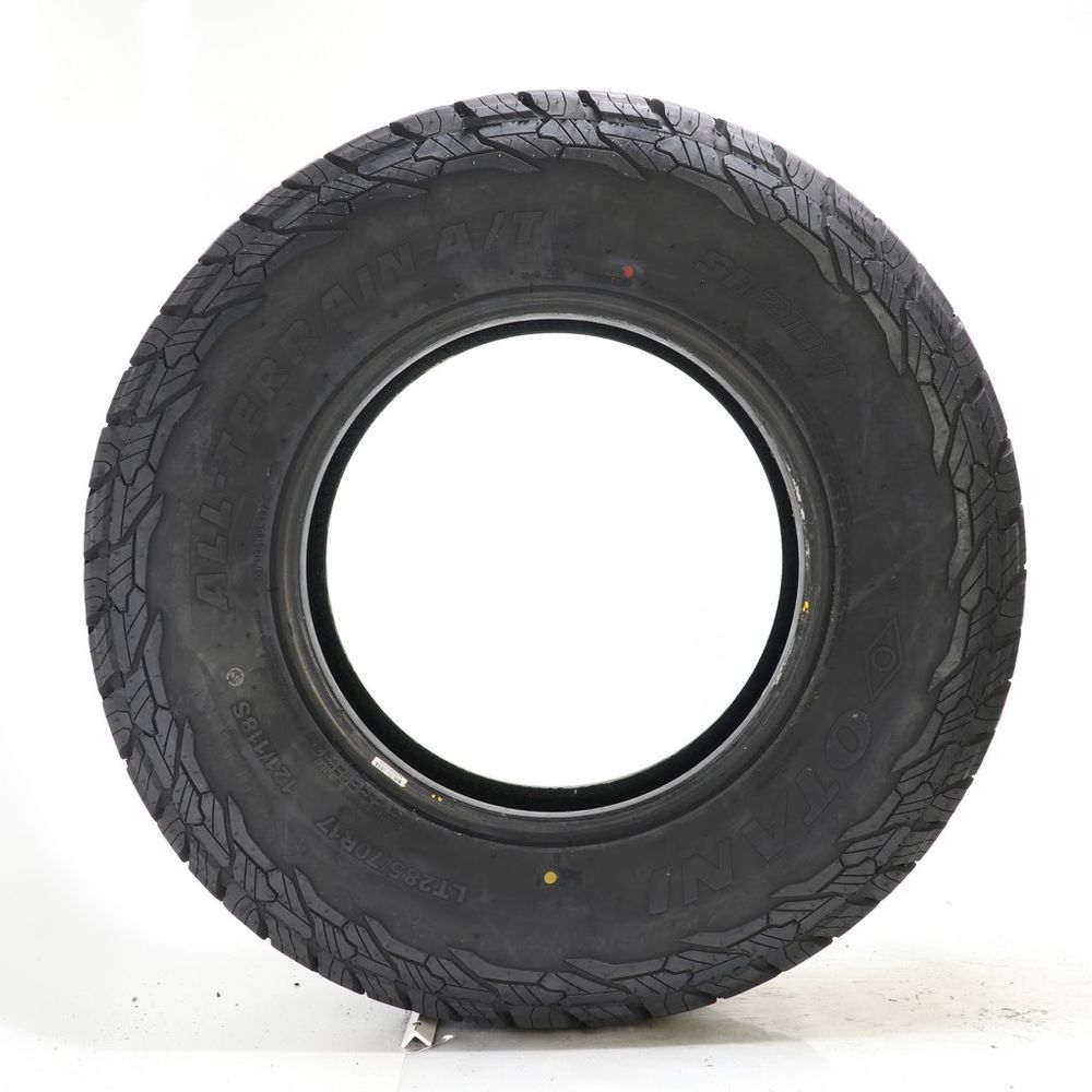 New LT 285/70R17 Otani SA2100 121/118S E - 15/32 - Image 3