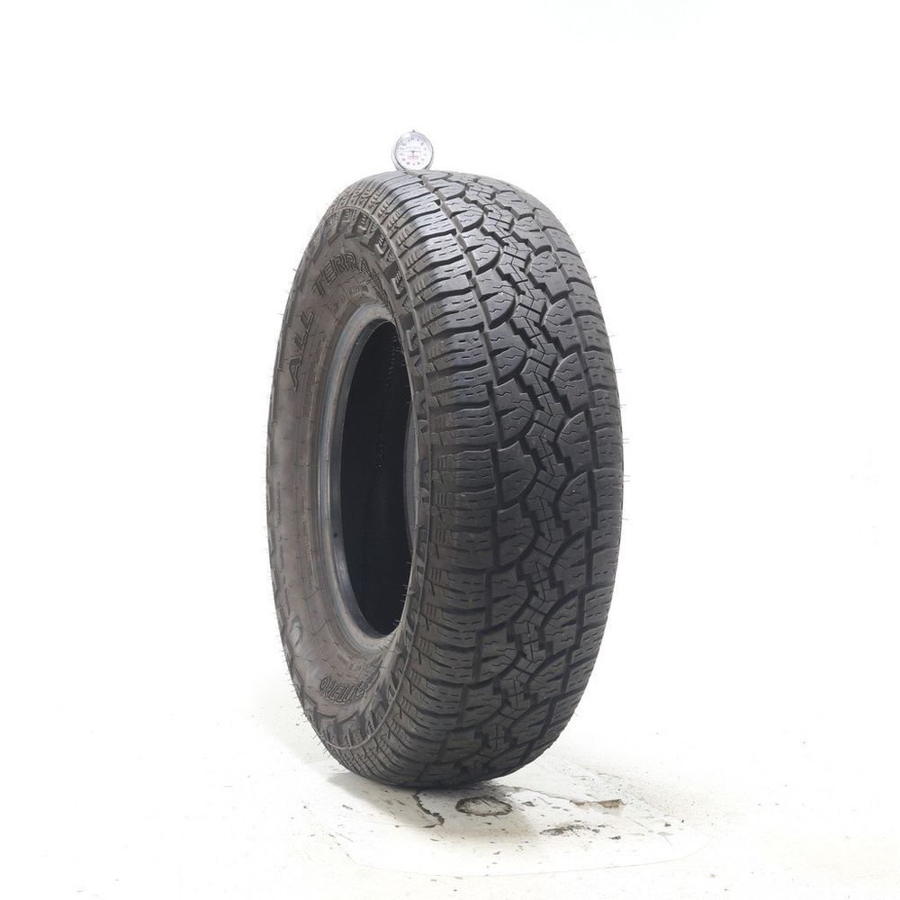 Used 235/75R15 Dextero All Terrain DAT1 108S - 10.5/32 - Image 1