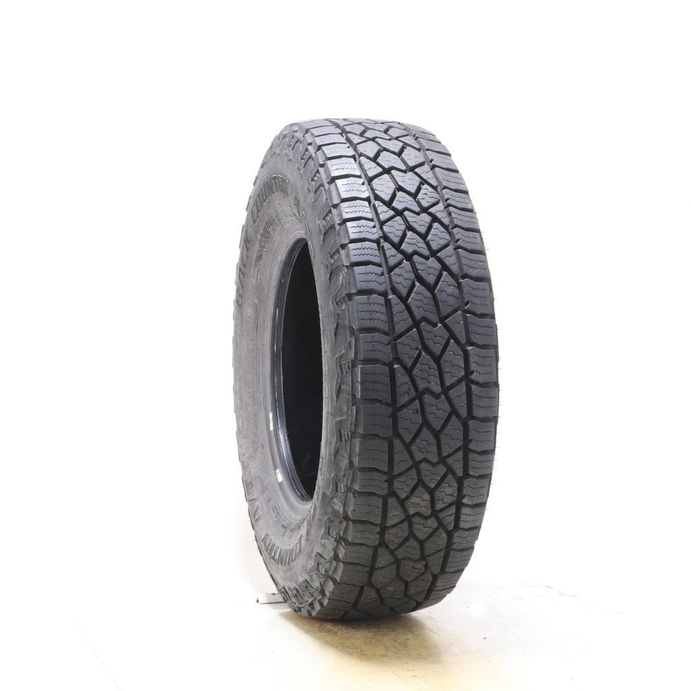 Used LT 245/75R16 DeanTires Back Country A/T2 120/116R E - 14.5/32 - Image 1