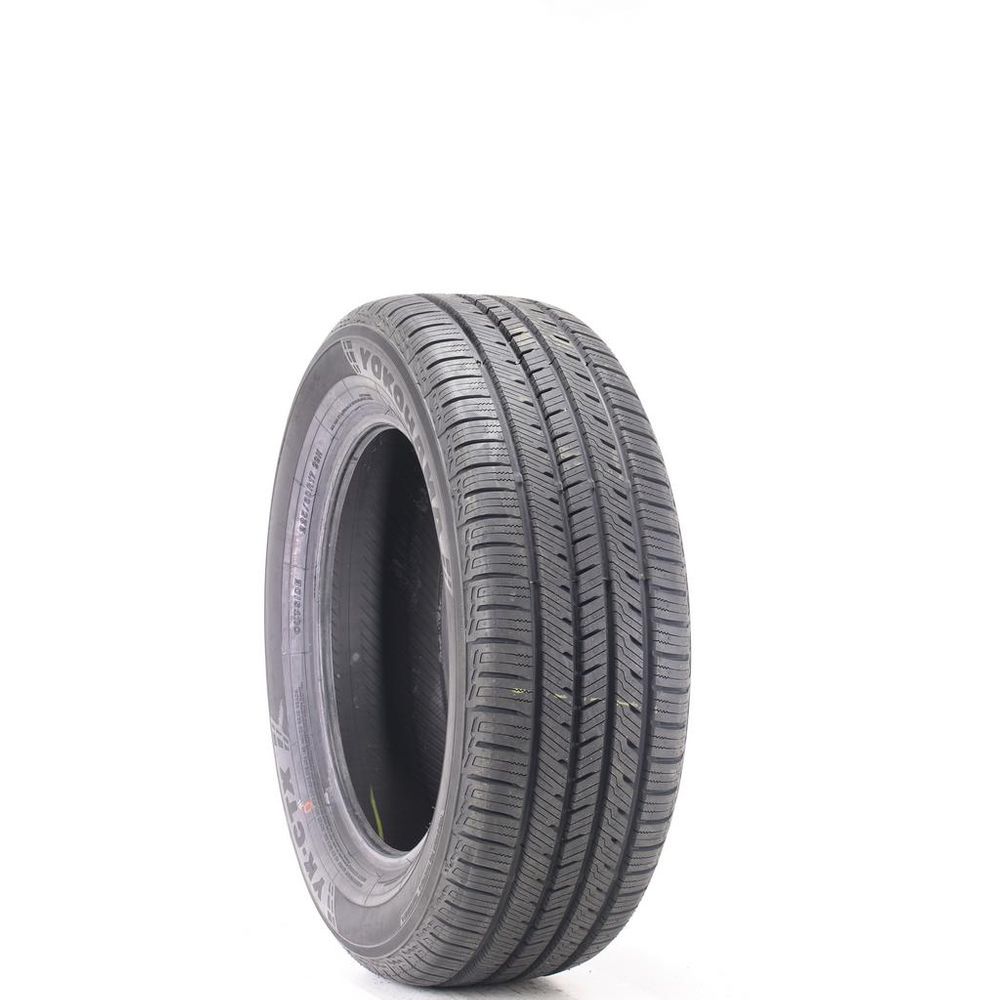 New 225/60R17 Yokohama YK-CTX 99H - 11/32 - Image 1