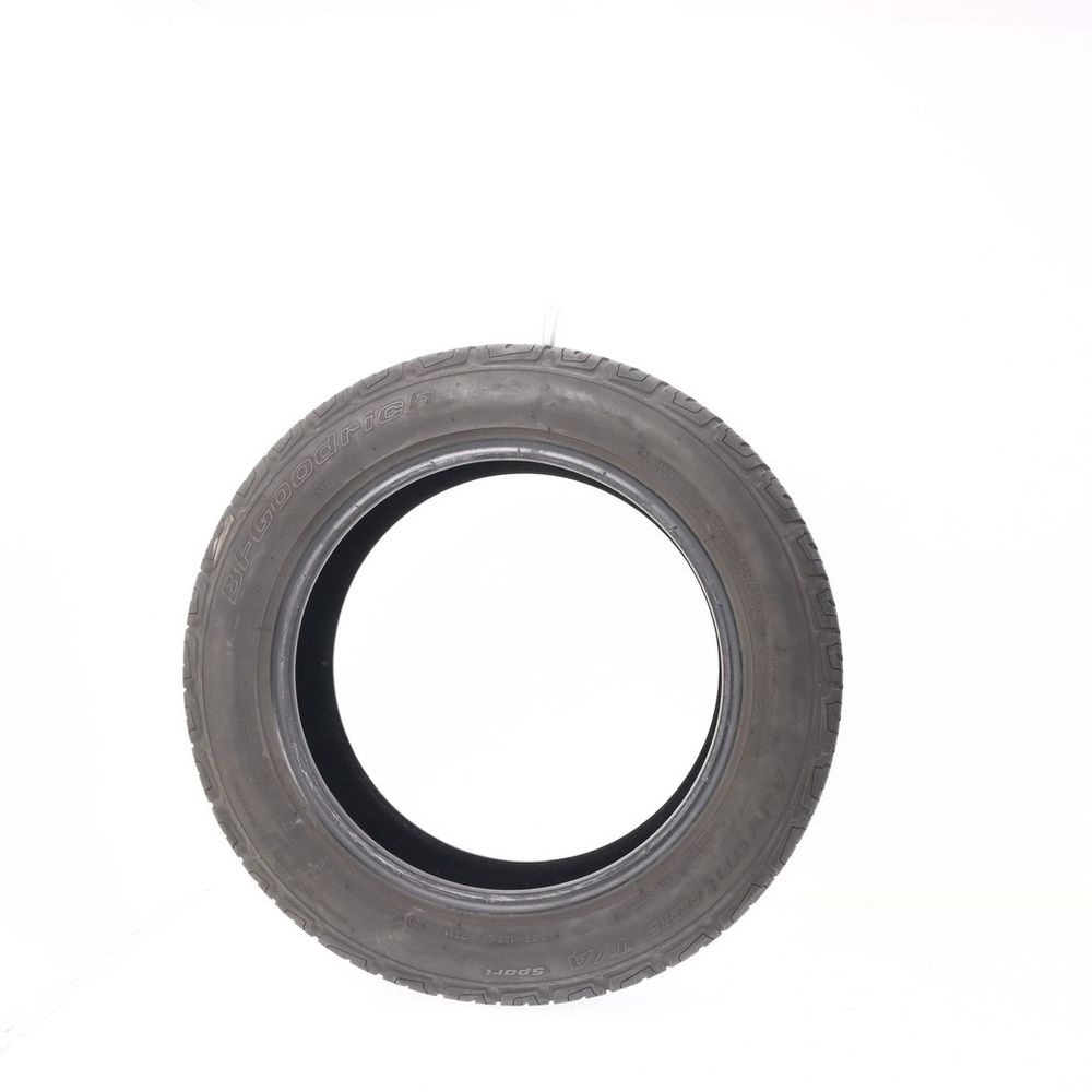 Used 205/55R16 BFGoodrich Advantage T/A Sport 91T - 6/32 - Image 3