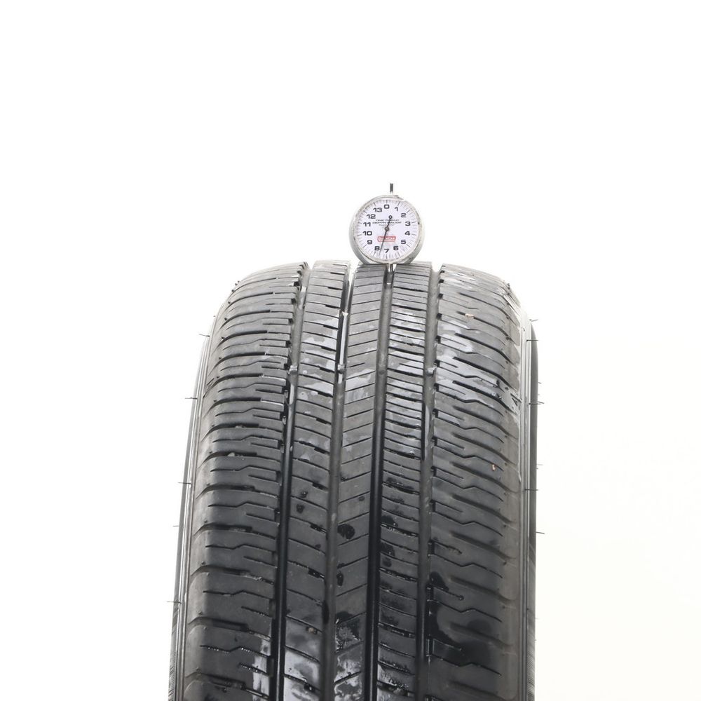 Set of (4) Used 225/60R18 Dunlop Grandtrek PT20 100H - 6.5-7.5/32 - Image 5