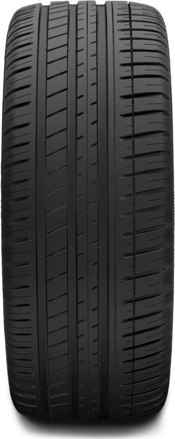 Set of (4) New P 215/45R16 Michelin Pilot Sport PS3 90V - Image 3