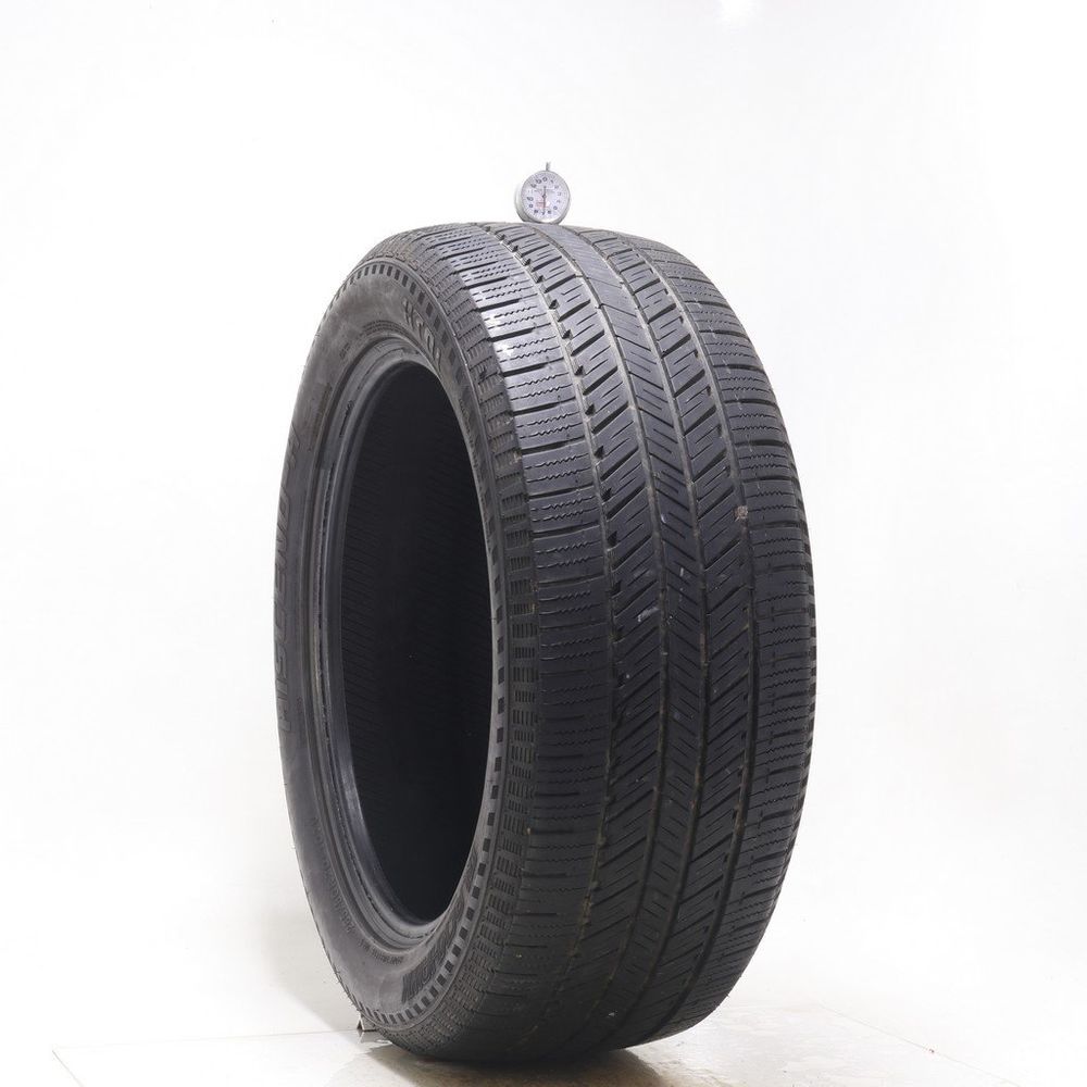 Used 265/50R20 Blackhawk Hiscend-H HT01 107V - 7/32 - Image 1