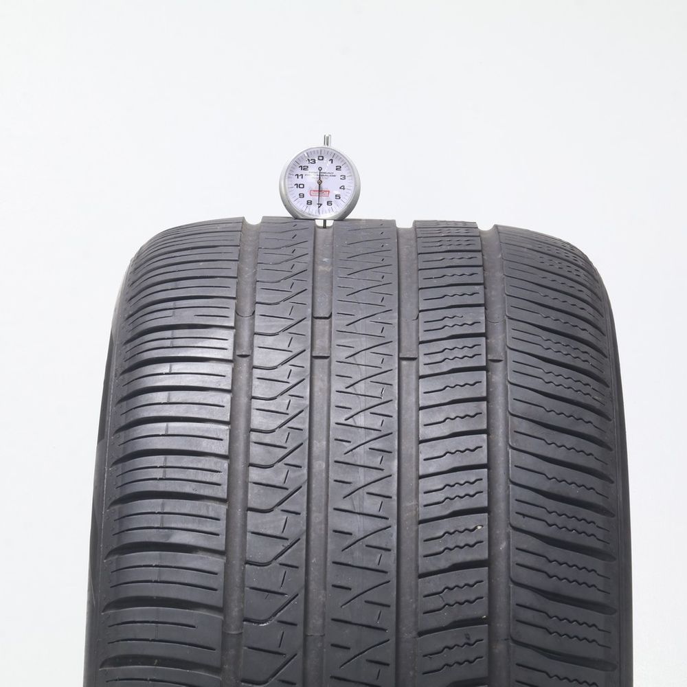 Used 315/40R21 Pirelli Scorpion Zero MO 111H - 4/32 - Image 2