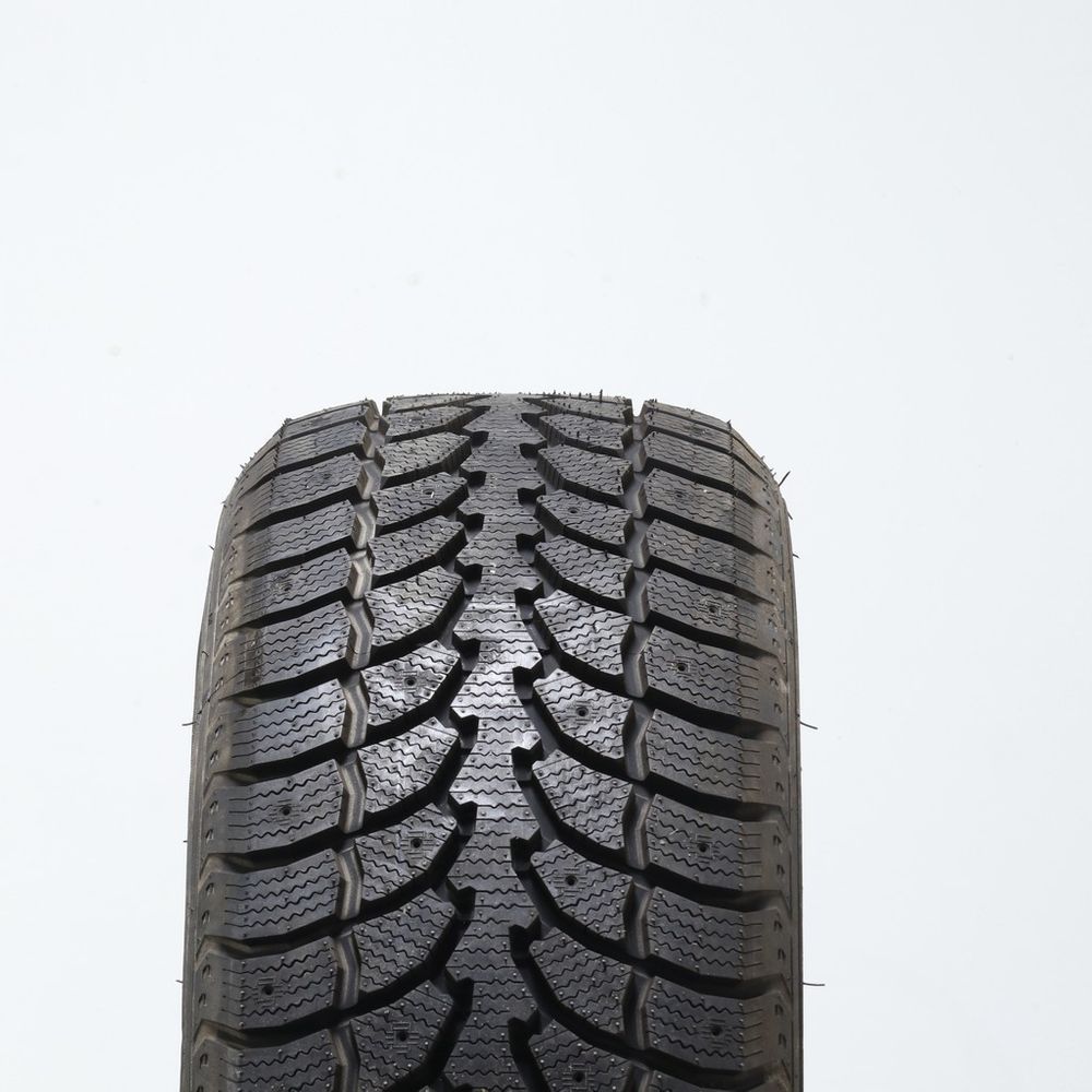 Set of (2) Driven Once 235/55R19 Winter Claw Extreme Grip MX 101H - 12/32 - Image 2