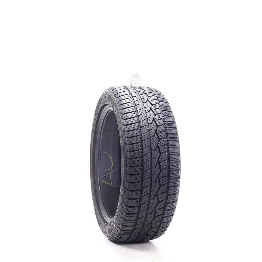 Used 205/50R17 Toyo Celsius 93V - 7/32 - Image 1
