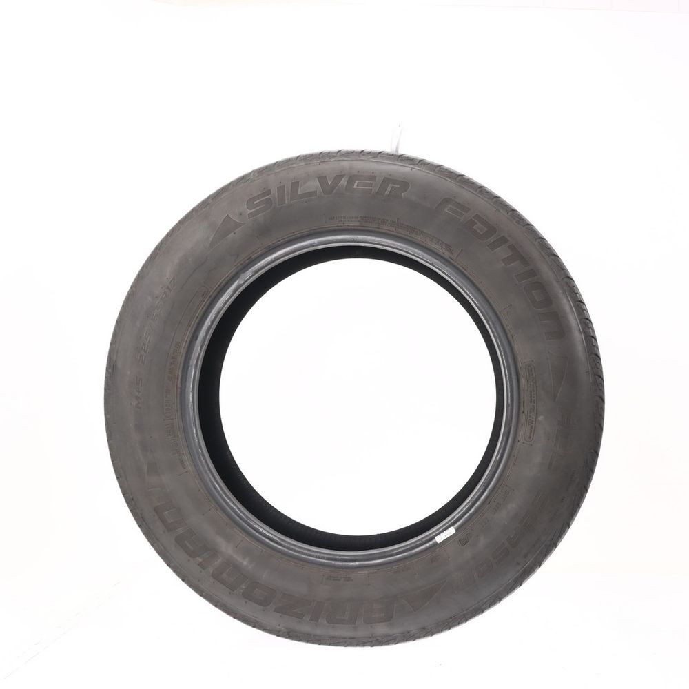 Set of (4) Used 225/65R17 Arizonian Silver Edition 102H - 7-7.5/32 - Image 3