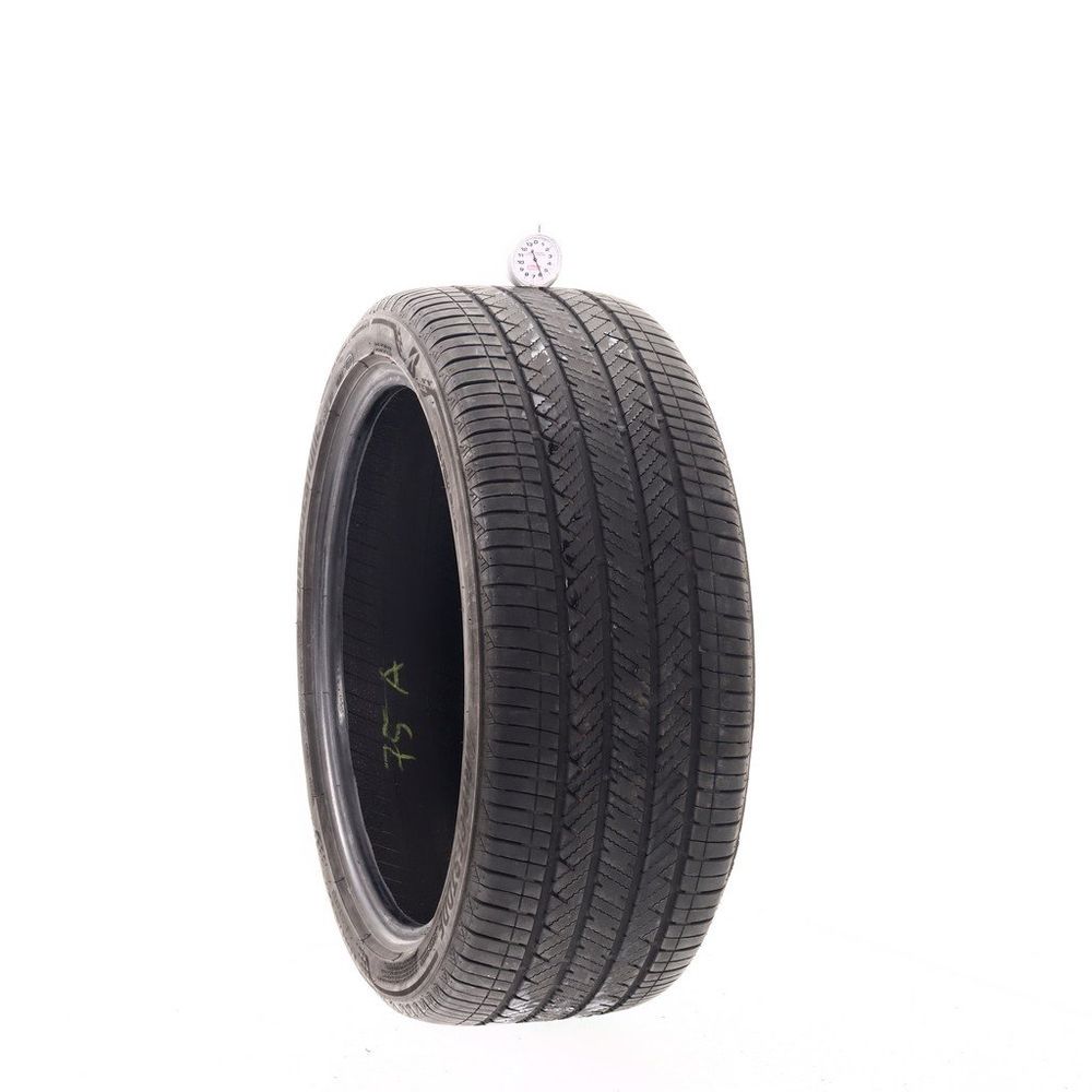 Used 235/40R19 Bridgestone Turanza LS100 92V - 6/32 - Image 1