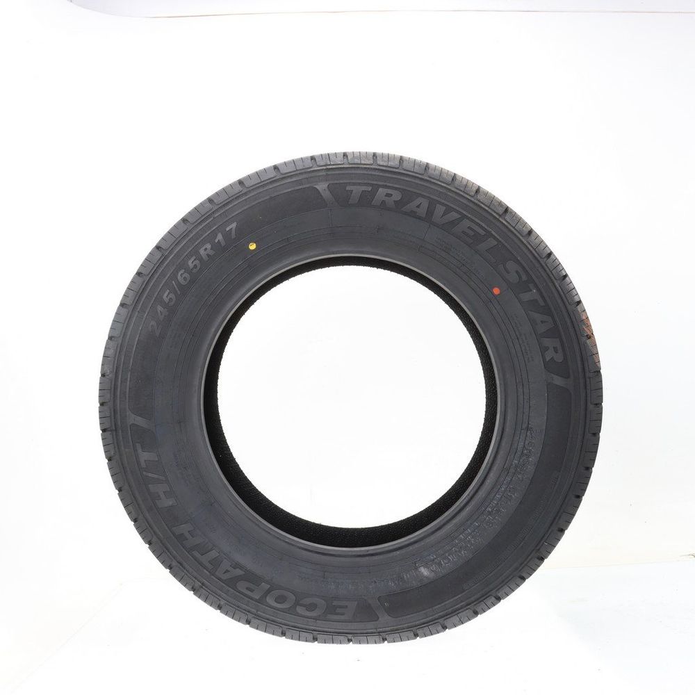 New 245/65R17 Travelstar Ecopath H/T 111H - Image 3