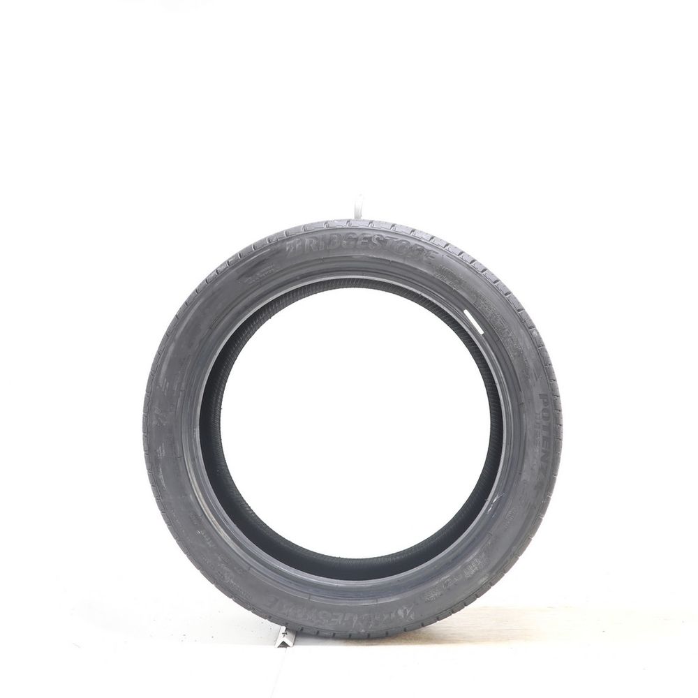 Used 215/45R18 Bridgestone Potenza RE980AS+ 93W - 10/32 - Image 3
