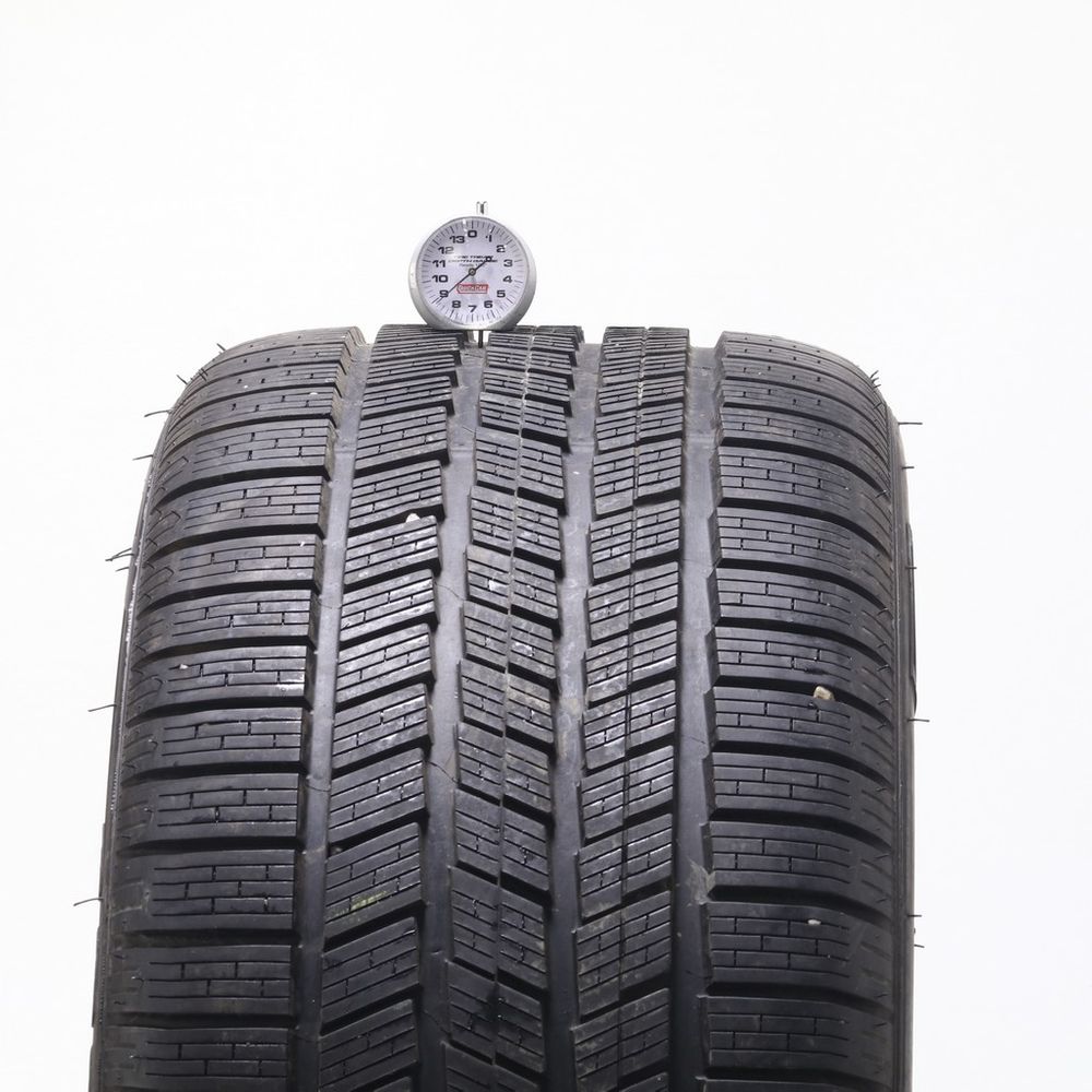 Used 315/35R20 Pirelli Scorpion Ice & Snow Run Flat 110V - 8.5/32 - Image 2